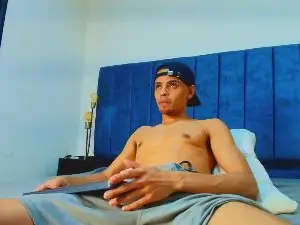 Cam4 Adult Video Chat of Pablo_Cruz_