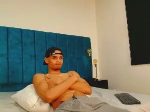 Cam4 Sex Chat of Pablo_Cruz_