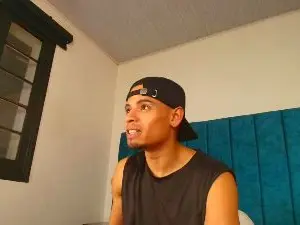 Cam4 Best Webcam of Pablo_Cruz_