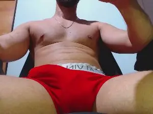 Cam4 Adult Webcam of VitorBigPack