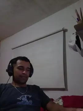 Cam4 Sex Chat of ramicastillo