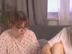 Cam4 Adult Video Chat of ZaraGrandon