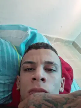 Cam4 Free Live Porn of Bartisam