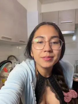 Cam4 Free Porn Cam of Igna_Lex