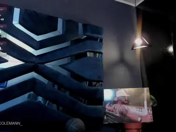 Cam4 Live Sex Cam of jean_coleman