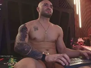 Cam4 Adult Webcams of jean_coleman