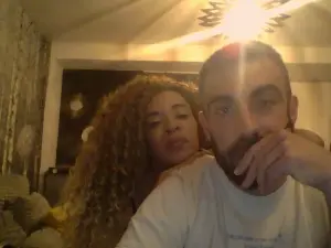 Cam4 Live Sex Cam of NewPaco