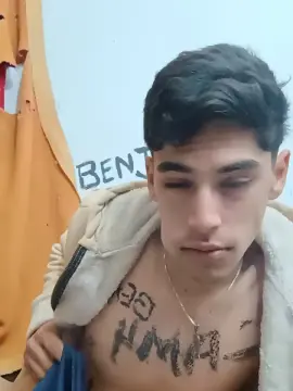 Cam4 Live Sex of Oneballx