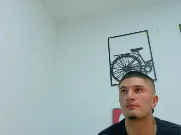 Cam4 Adult Webcams of STEVEN_STARR