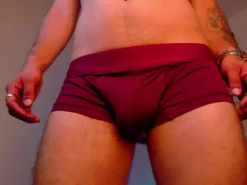 Cam4 Nude Webcam of STEVEN_STARR