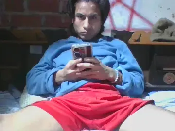 Cam4 Sex Cam of lionghox25