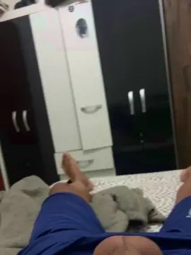 Cam4 Nude Webcam of mineirodot6