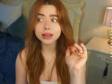 Cam4 Sex Cam of FannyColeson