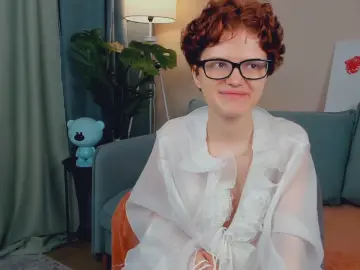 Cam4 Live Sex Cam of GladysGee