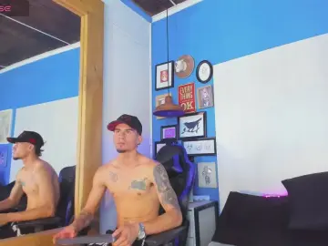 Cam4 Sex Cam of Sharon_Tyga20