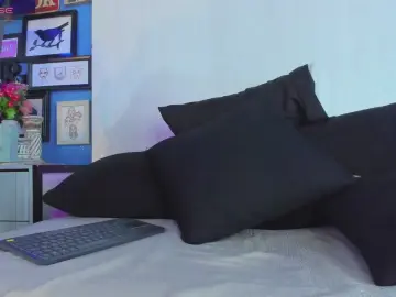 Cam4 Nude Webcam of Sharon_Tyga20