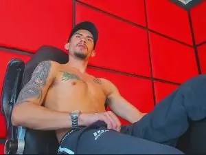 Cam4 Adult Webcams of Sharon_Tyga20