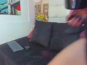 Cam4 Free Porn Cam of Sharon_Tyga20