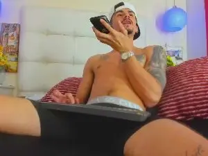 Cam4 Best Webcam of Sharon_Tyga20