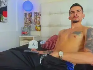 Cam4 Best Webcam of Sharon_Tyga20