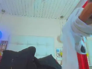 Cam4 Private Sex Chat of Sharon_Tyga20