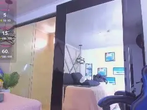 Cam4 Adult Webcams of Sharon_Tyga20