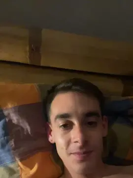 Cam4 Sex Cam of 18k_boss