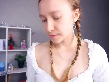 Cam4 Private Sex Chat of MistieJared