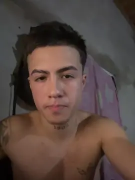 Cam4 Live Porn of Xeneize7777