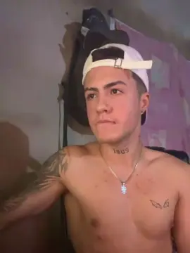 Cam4 Adult Webcam of Xeneize7777