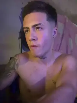 Cam4 Free Live Porn of Xeneize7777