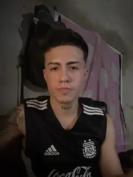 Cam4 Private Sex Chat of Xeneize7777