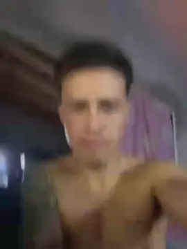 Cam4 Nude Webcam of Xeneize7777