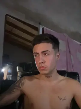 Cam4 Live Sex of Xeneize7777