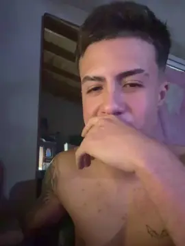 Cam4 Adult Webcams of Xeneize7777