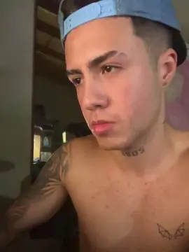 Cam4 Best Webcam of Xeneize7777