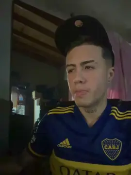 Cam4 Free Porn Cam of Xeneize7777