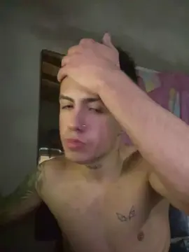 Cam4 Live Porn of Xeneize7777