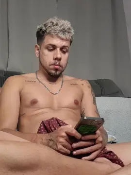 Cam4 Adult Webcam of cicerosasilva