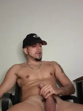 Cam4 Adult Webcam of cicerosasilva