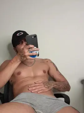 Cam4 Live Sex Cam of cicerosasilva