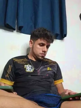 Cam4 Live Sex Cam of cicerosasilva