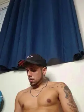 Cam4 Adult Video Chat of cicerosasilva