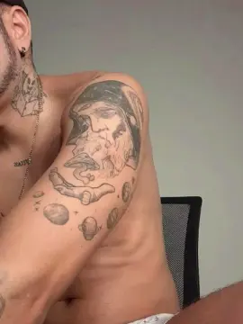 Cam4 Adult Webcam of cicerosasilva