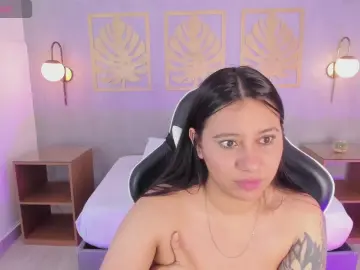 Cam4 Best Webcam of majo_rose