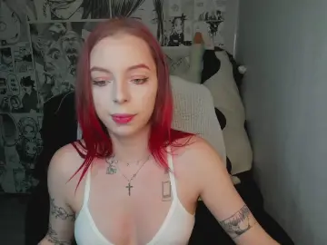 Cam4 Private Sex Chat of marthacameron