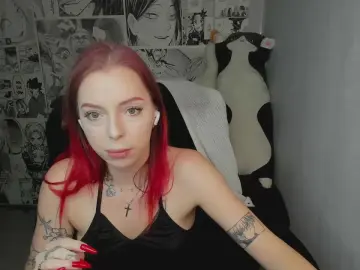 Cam4 Adult Video Chat of marthacameron
