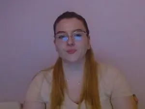 Cam4 Sex Cam of BritneySensual