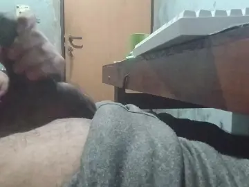 Cam4 Nude Webcam of nahu002bsas