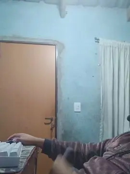 Cam4 Private Sex Chat of nahu002bsas